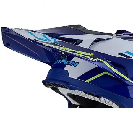 스콜피온 VX-15 Evo Air 바이저 4139815670