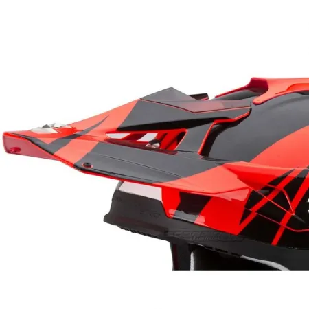 스콜피온 VX-15 Evo Air 바이저 4139815672