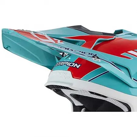 스콜피온 VX-15 Evo Air 바이저 4139815677