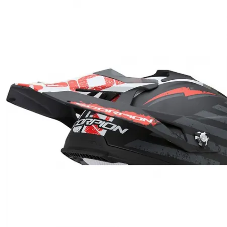스콜피온 VX-15 Evo Air 바이저 4139815683