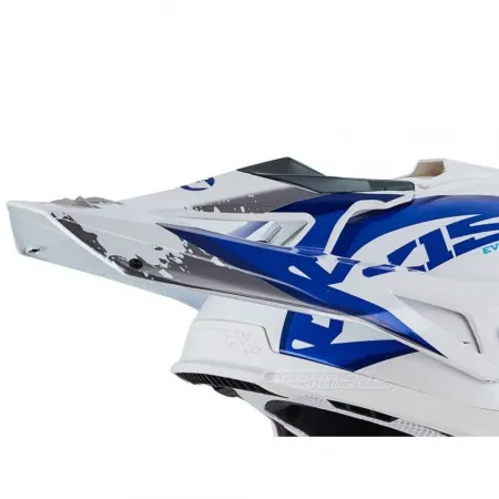 스콜피온 VX-15 Evo Air 바이저 4139815690