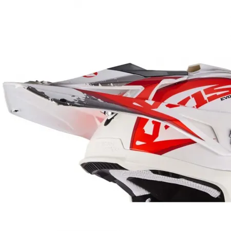 스콜피온 VX-15 Evo Air 바이저 4139815693