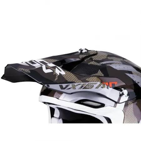 스콜피온 VX-16 Air 바이저 4139815702