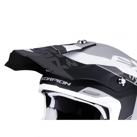 스콜피온 VX-16 Air 바이저 4139815715
