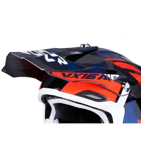 스콜피온 VX-16 Air 바이저 4139815725