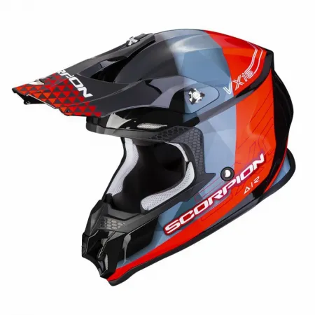 스콜피온 VX-16 Air/VX-16 Evo Air 바이저 4139815728