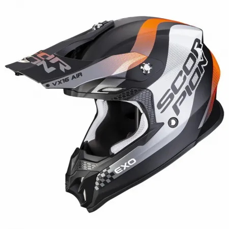 스콜피온 VX-16 Air/VX-16 Evo Air 바이저 4139815731
