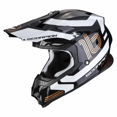 스콜피온 VX-16 Air/VX-16 Evo Air 바이저 4139815732