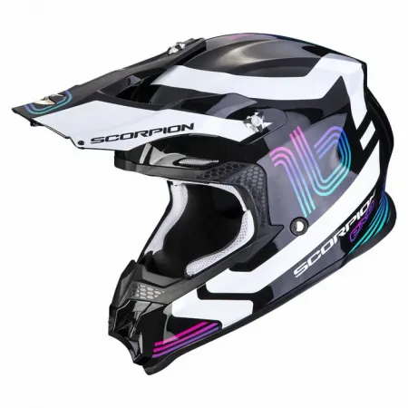 스콜피온 VX-16 Air/VX-16 Evo Air 바이저 4139815733
