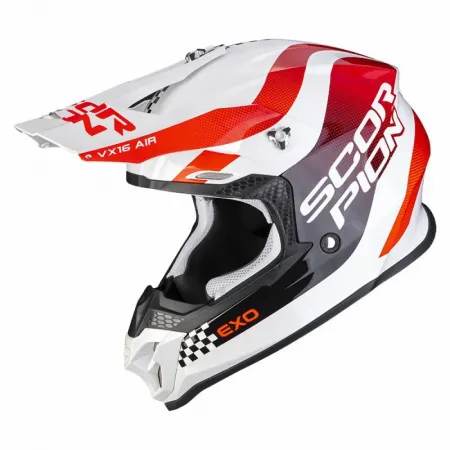 스콜피온 VX-16 Air/VX-16 Evo Air 바이저 4139815735