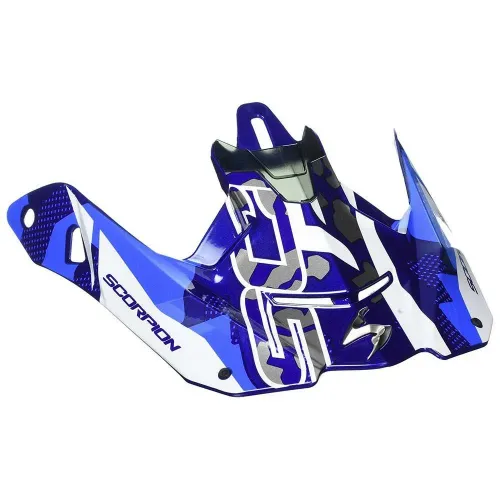 스콜피온 VX-21 Air 바이저 4139815780