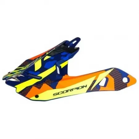 스콜피온 VX-21 Air 바이저 4139815784