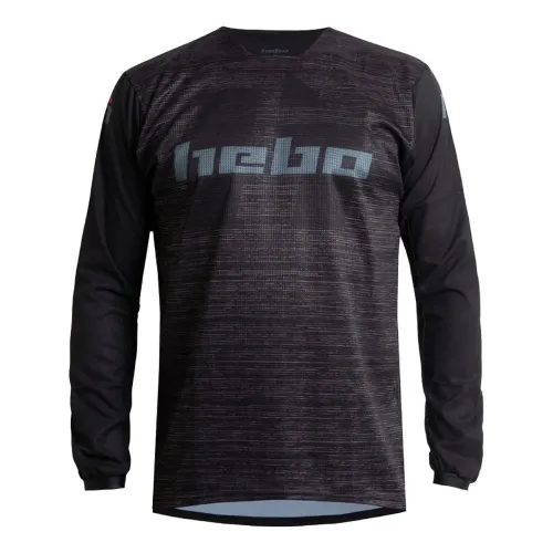 HEBO Scratch 긴팔 저지 4139823354