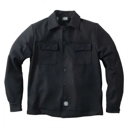 웨스트 코스트 챠퍼스 Wool Lined Plaid 자켓 4139833429