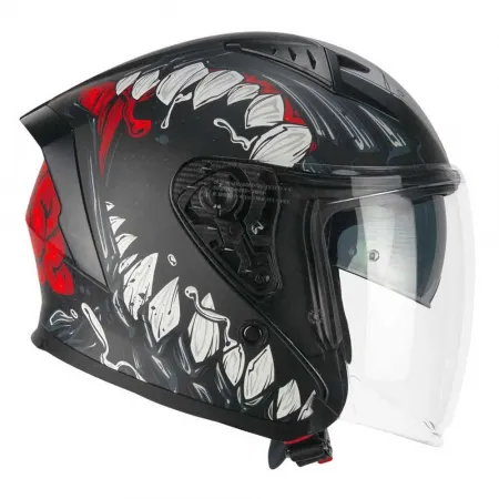 CGM 127X Deep Freaker 오픈 페이스 헬멧 4139837083