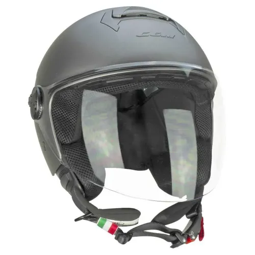 CGM 167A FLO Mono Long Screen 오픈 페이스 헬멧 4139837105