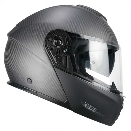 CGM 560C Mad Pro Carbon 모듈형 헬멧 4139837156