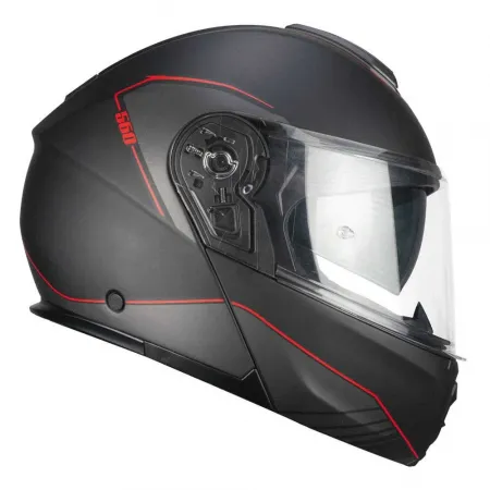 CGM 560G Mad Ride 모듈형 헬멧 4139837157