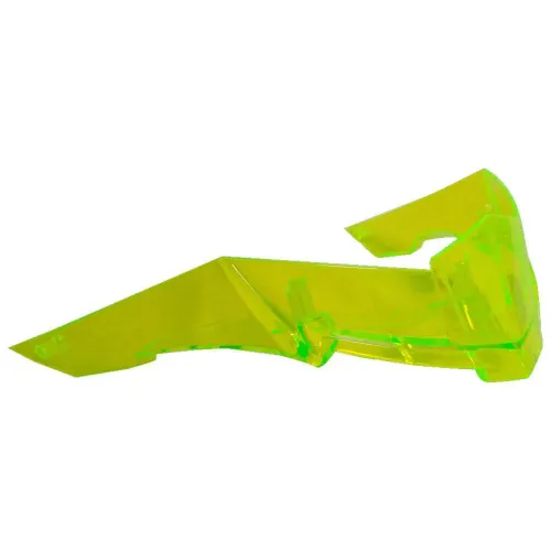 CGM 9127-AD1-93T 헬멧 리어 스포일러 4139837181