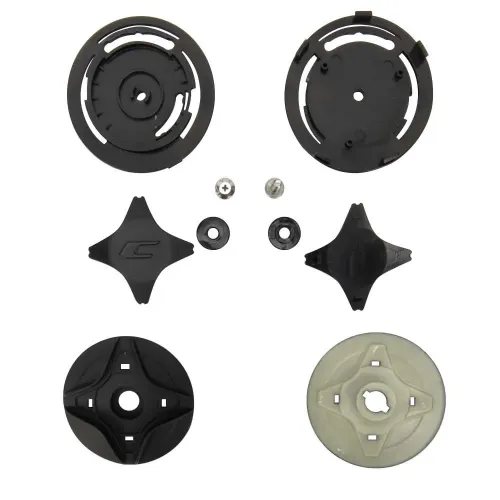 CGM 9169-AK0-01A 헬멧 바이저 나사 4139837254