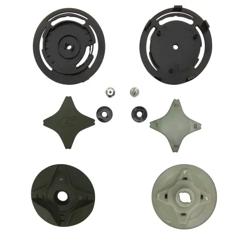 CGM 9169-AK0-07A 헬멧 바이저 나사 4139837256