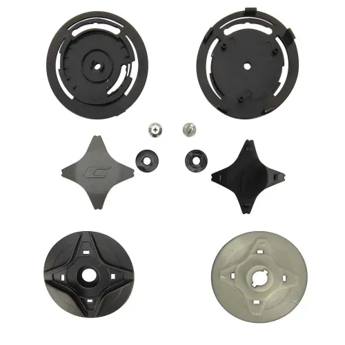 CGM 9169-AK0-10A 헬멧 바이저 나사 4139837257