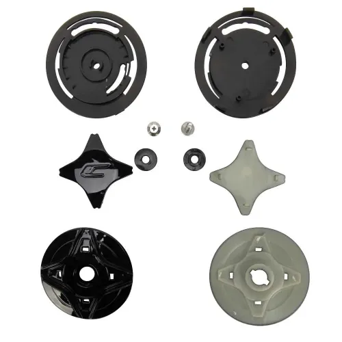 CGM 9169-AK0-83A 헬멧 바이저 나사 4139837260