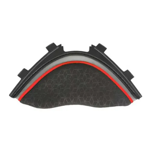 CGM 9560-AM2-01T 헬멧 턱 커튼 4139837348