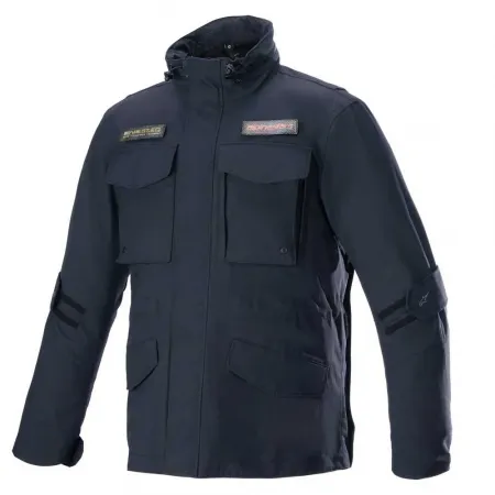 알파인스타 Mo.St.Eq Field WP Primaloft 자켓 4139838611
