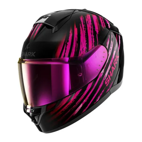 샤크 Ridill 2 Assya 풀페이스 헬멧 4139897149