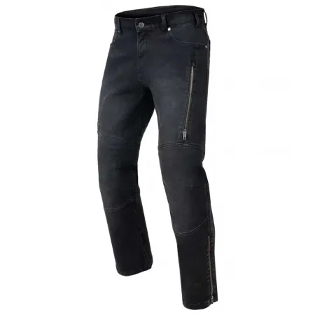 레블혼 Hawk III Regular Fit 청바지 4139932139