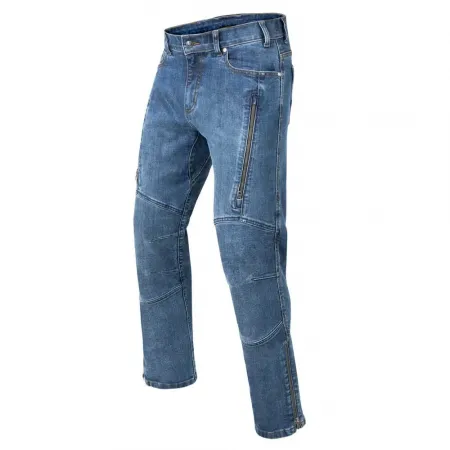 레블혼 Hawk III Regular Fit 청바지 4139932140