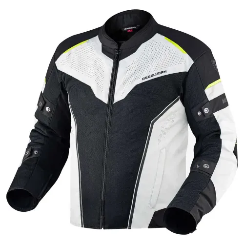 레블혼 HiFluow IV 자켓 4139932146