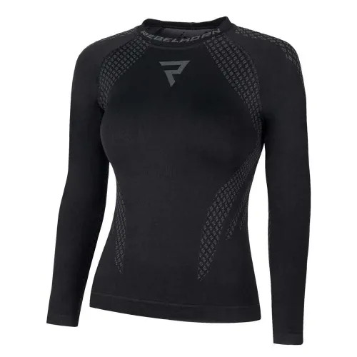 레블혼 Ladies Thermoactive Active II 긴팔 이너웨어 4139932189