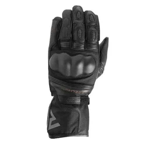 레블혼 Patrol 천공 가죽 장갑 4139932212