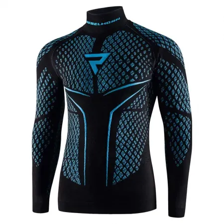 레블혼 Thermoactive Therm II 긴팔 이너웨어 4139932336