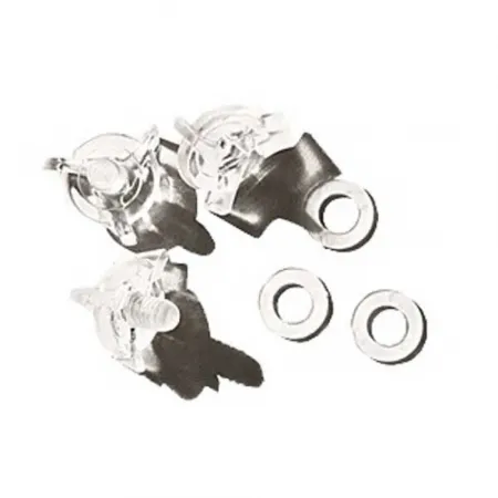 에어로 Twist 2.0 헬멧 바이저 나사 키트 4139947748