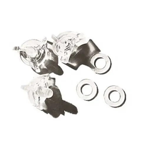 에어로 Twist 2.0 헬멧 바이저 나사 키트 4139947748