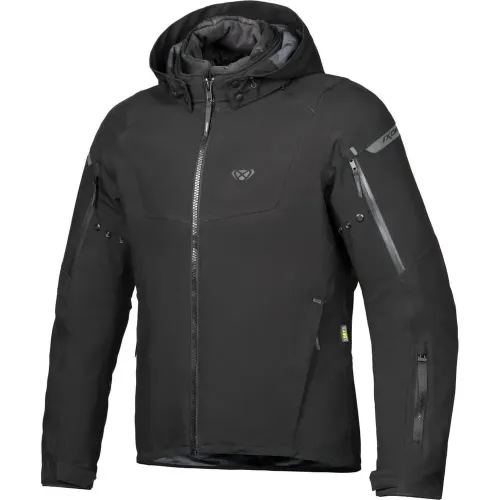 익숀 번ing 후드 자켓 4139948164