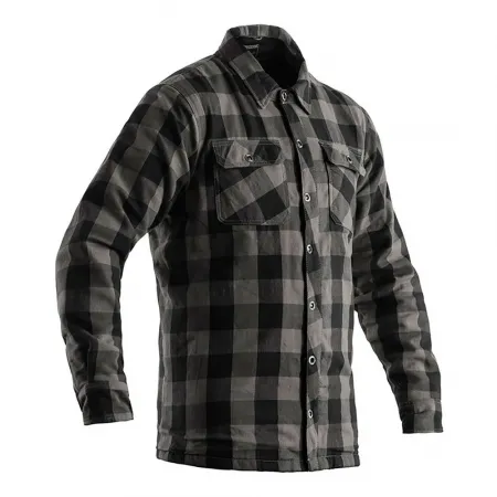 RST X Kevlar? Lumberjack CE 긴팔 셔츠 4139949833