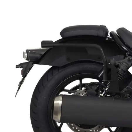 샤드 3P System Honda Rebel CMX 1100 오토바이 새들백 지지대 4139957208