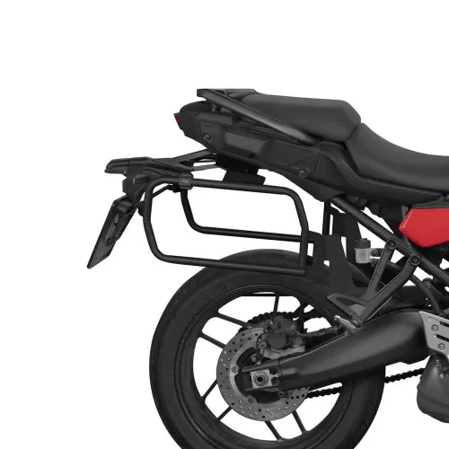 샤드 4P System 야마하 Tracer 9/GT 오토바이 새들백 지지대 4139957212