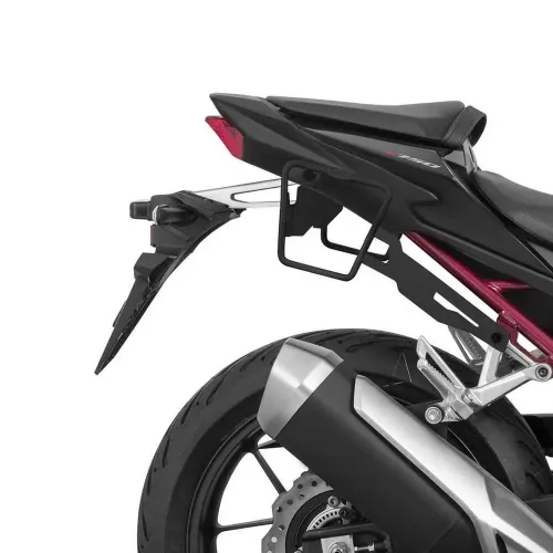 샤드 혼다 CB 750 Hornet 오토바이 새들백 지지대 4139957235