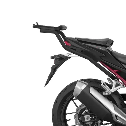 샤드 혼다 CB 750 Hornet 탑 케이스 후면 피팅 4139957236