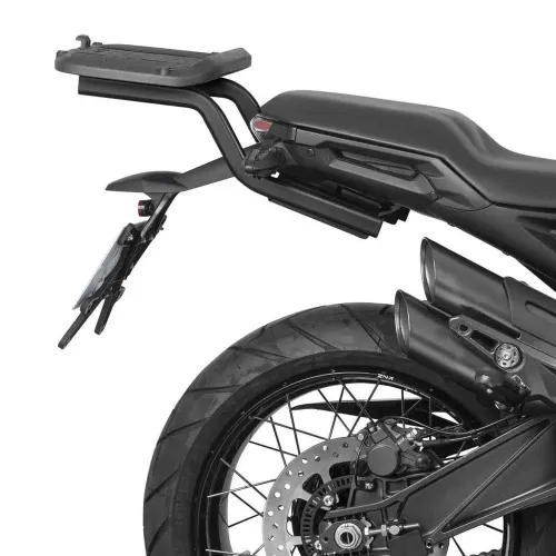 샤드 Zontes GK350 탑 케이스 후면 피팅 4139957253