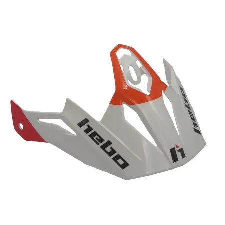 HEBO HTRP-01 Montesa Classic 썬바이저 4139963538