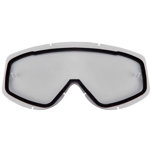 스콜피온 99-002-02-500 Double Antifog 교체용 렌즈 4139987944