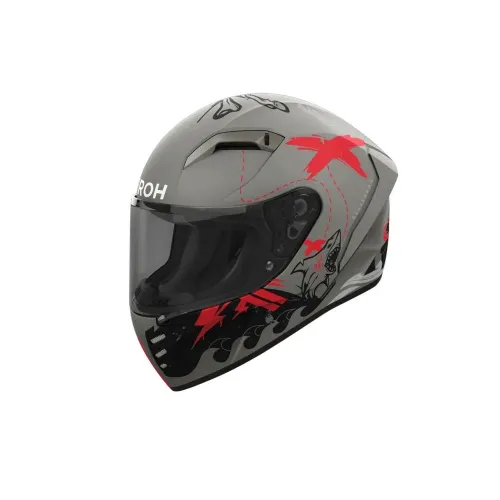 에어로 Connor Desperado 풀페이스 헬멧 4139998400