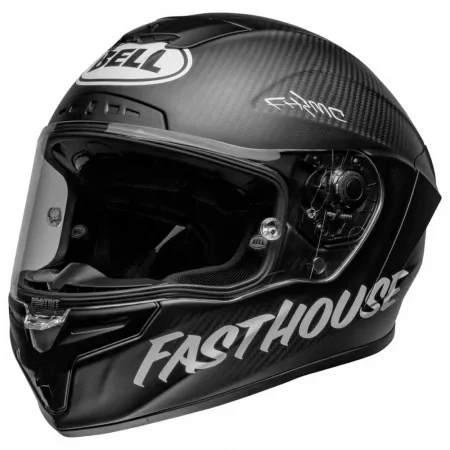 BELL 헬멧 Race Star Flex DLX Fasthouse Street Punk 풀페이스 헬멧 4140007845