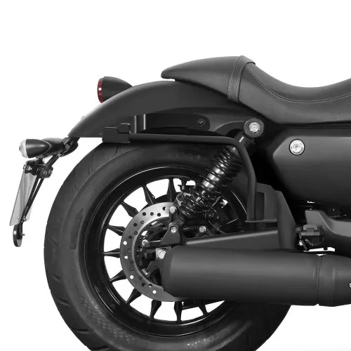 샤드 3P Sustema Benda V 302 사이드 케이스 장착 4140076390